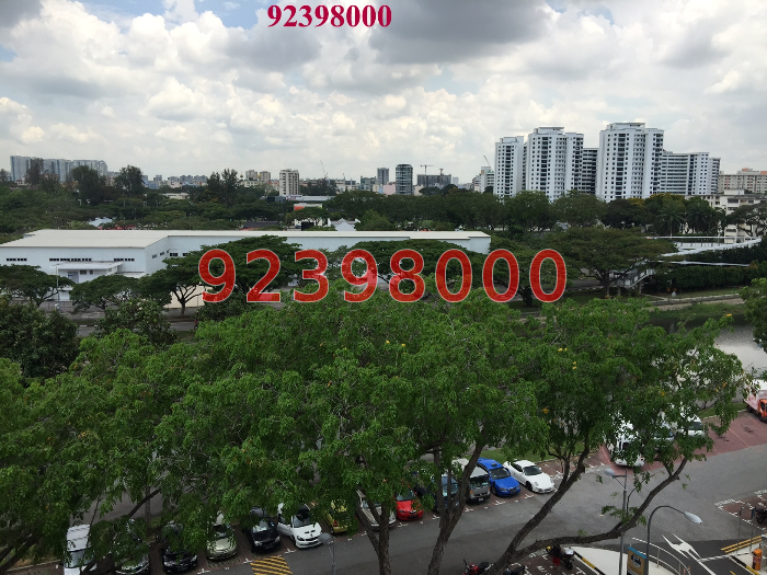 Blk 9 Jalan Batu (Kallang/Whampoa), HDB 2 Rooms #51482722